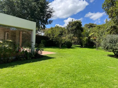 Arriendo Casa En San Simon