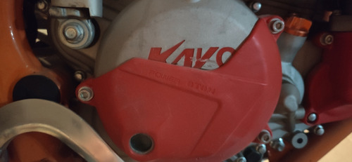 Imagen 9 de 17 de Financiación, Vendo O Permuto, Recibo Menor ! Kayo K6 250