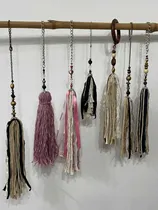 Comprar Borlas Decorativas Sujetador Cortinas Artesanal Agarraderas