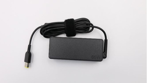 Imagen 2 de 4 de Adaptador Lenovo Ac_adapter Rectangular 65 W 3p