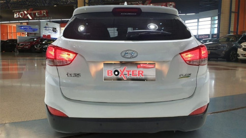 Imagem 3 de 10 de Hyundai Ix35 2.0 Mpfi Gl 16v 2020