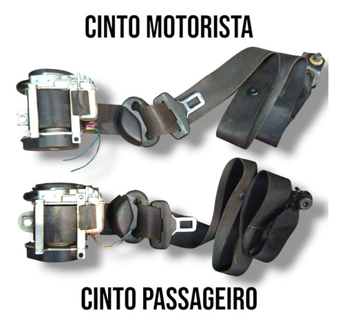 Kit Painel Tabelier Linea Lx 1.9 16v 127cv Flex 2010 Manual (Usado)
