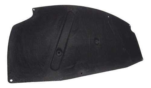 Aislante De Capot Corta Fuego Gac Gs4 2020-2021