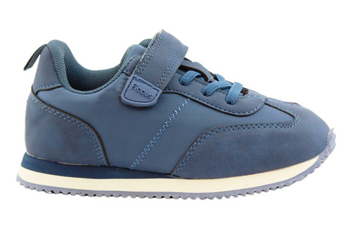 Zapatilla Sport S24 Denim Ficcus