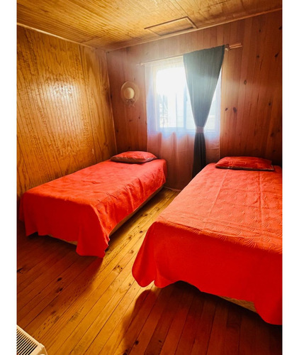Se Arriendan Dos Cabañas En Pupelde, Ancud
