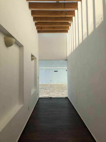 Imagen 20 de 30 de Venta Casa En Pedregal