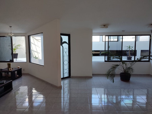 Casa En Venta En Bosques  De  La Herradura En Naucalpan De J