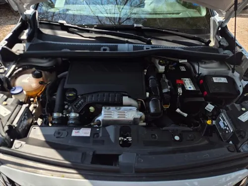 Peugeot 2008 2025