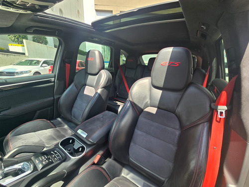Porsche Cayenne 4.8 Gts V8 Tiptronic 8v At