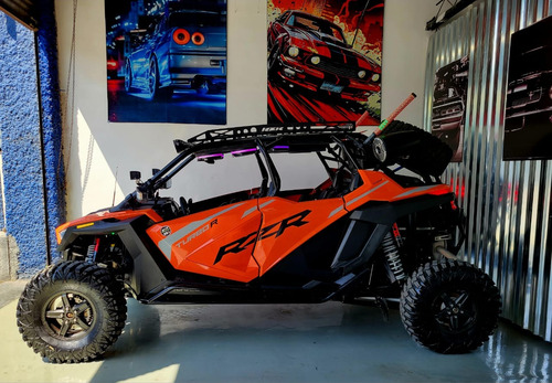 Polaris Razón Turbo R 2023