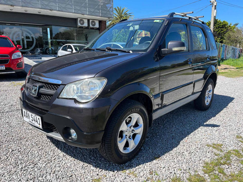 Imagen 1 de 11 de Zotye Hunter 2014 1.5 Full