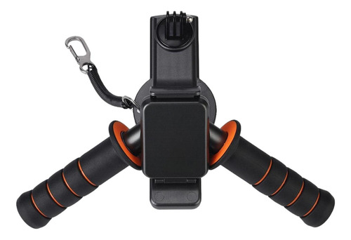 Mango De Scooter, Mango De Refuerzo Para Buceo, Snorkel,