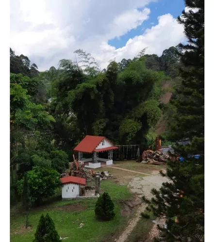 Vendo Finca En Caldas Antioquia Con Temática Ambientalista