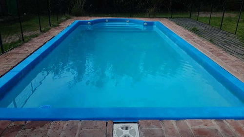 Imagen 10 de 14 de Chalet Con Piscina + Amplio Lote