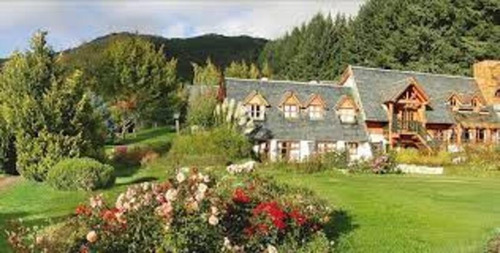 Alquilo Tiempo Compartido Bariloche Rupu Pehuen Semana Dueño