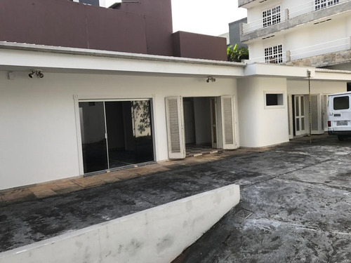 Imagem 7 de 11 de Casa Para Alugar, 350 M² Por R$ 10.000,00/mês - Vila Santa Terezinha - São Bernardo Do Campo/sp - Ca0037
