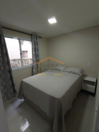 Imagem 6 de 15 de Apartamento, Venda, Jardim Albertina, Guarulhos - 29473 - V-29473
