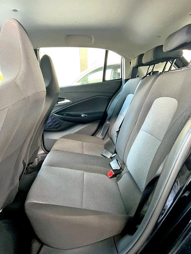 Chevrolet Onix 1.0 FLEX MANUAL
