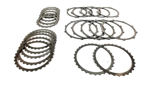 Discos De Hierro Caja Re4f03a Nissan B13 B14 200sx Sentra Ti