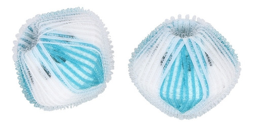 Bola De Detergente Laundry Balls, Suavizante De Telas Ecológ