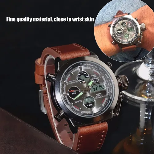 Reloj amst opiniones sale