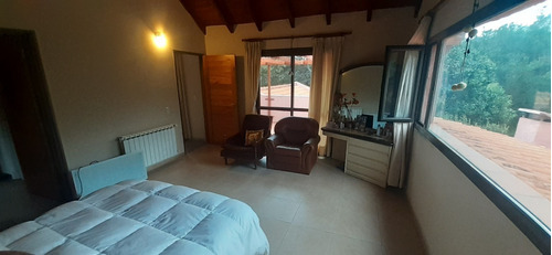 Se Vende Casa Villa De Las Rosas Cordoba