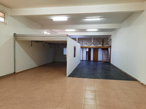Imagem 1 de 18 de Loja Comercial Para Alugar, 280 M² Por R$ 6.460/mês - Lo0191