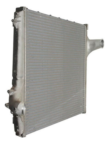 Intercooler Volvo Fh Novo Euro 5 2015 2017 A 2022 21649511