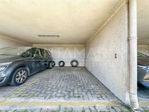 Departamento En Arriendo De 2 Dorm. En Concepción