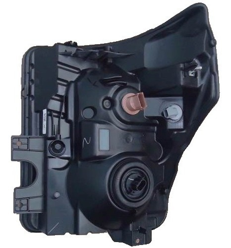 Imagen 3 de 7 de Faro Delantero Derecho Ford F250 F350 Super Duty Original