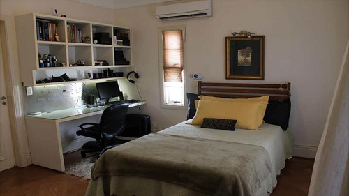 Imagem 12 de 13 de Casa De Condomínio Com 5 Dorms, Centro, Bonfim Paulista - R$ 6 Mi, Cod: 470900 - V470900