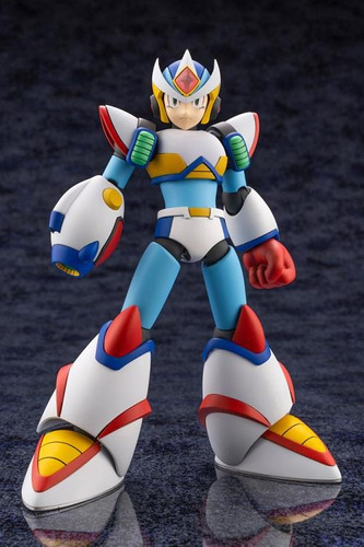 Kotobukiya Megaman X2 (double Charge Shot) 2 Versão