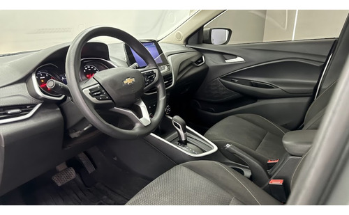 Chevrolet Onix 1.0 TURBO FLEX PLUS LT AUTOMÁTICO