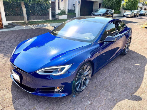 Imagen 3 de 15 de Tesla S 90d