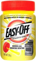 Comprar Espuma Pasta Limpiador Hornos Parrillas Grasa Difícil Acero