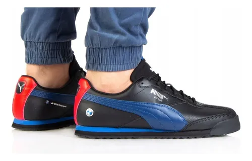 Puma bmw roma sneakers online