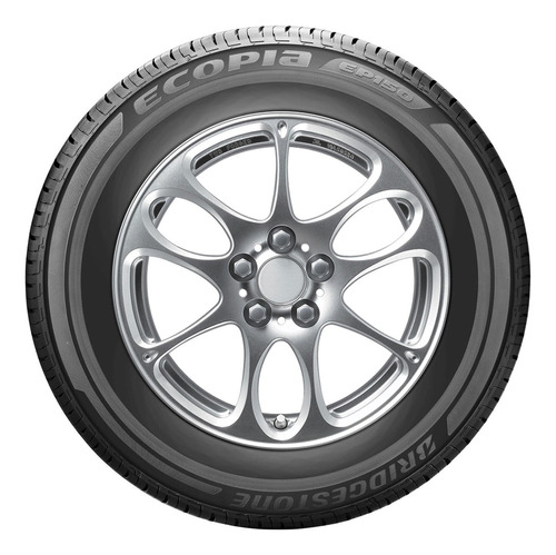 Neumático Bridgestone 195/65r15 91h Ecopia Ep150