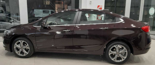 Chevrolet Cruze Ii 4 Puertas Ltz At Premier 0km 2021#7