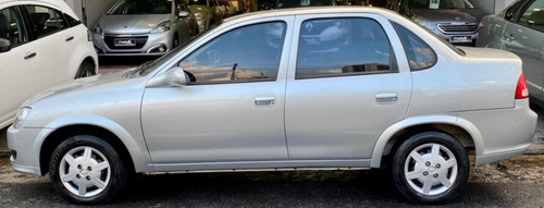Chevrolet Classic 1.4 Ls Abs+airbag 1.4n