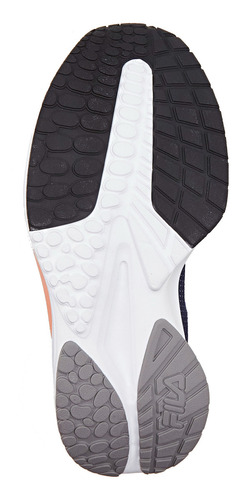 Tênis Feminino Racer Nairobi Fila