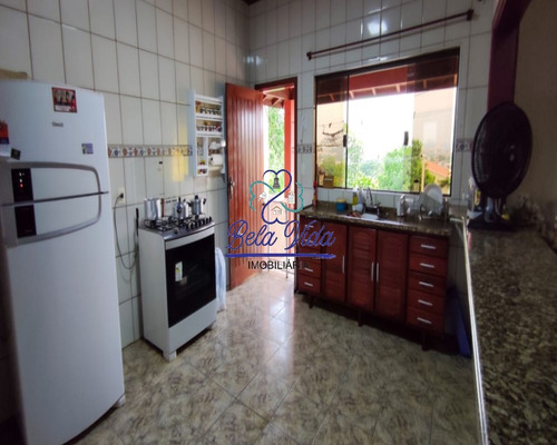 Imagem 28 de 30 de Indaiatuba- Sp, Chácara Á Venda Altos Da Bela Vista, Bela Vida Imobiliária. - Ch00232 - 69480508