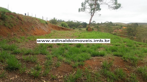 Imagem 10 de 15 de Edinaldo Santos - Náutico, Terreno De 825 M2 Com Vista Para Represa Ref 773 - 773