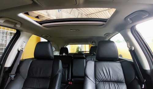 Imagem 14 de 19 de Honda Cr-v Exl 2.0 16v 4wd/2.0 Flexone Aut.