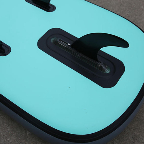 Aletas Para Tablas De Surf La Para Surf Mejora La