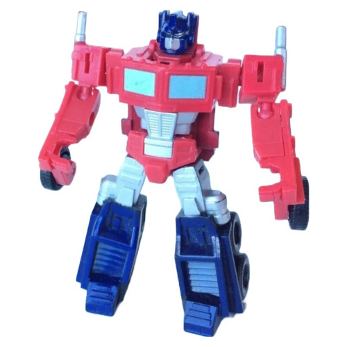 Transformers Optimus Prime Reveal The Shield 