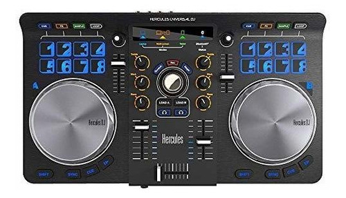 Controlador Universal Para Dj