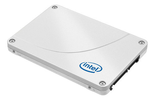 Ssd 60gb Sata Intel 520 Series Solid State Drive 60gb 6 Gb/s