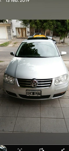 Volkswagen Bora 2.0 Trendline 115cv 2009