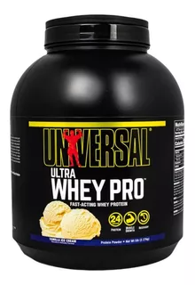 Proteina Ultra Whey Pro X 5lb Universal Nutrition