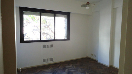 Alquiler Departamento 3 Ambientes Con Dependencias En Palermo